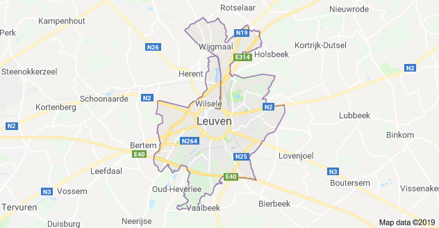 hypotheek leuven